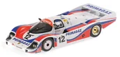 Samochody i pojazdy dla dzieci - Minichamps Porsche 956L Primagaz 430866512 - miniaturka - grafika 1