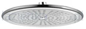 Deszczownice - Kludi Głowica natrysku 250 mm Freshline 67 511 05-00 - miniaturka - grafika 1