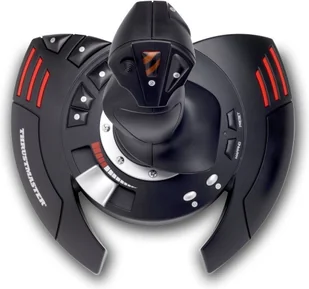 Thrustmaster T-Flight Stick X (2960694) - Kontrolery gier na PC - miniaturka - grafika 3