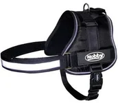 Szelki dla psów - Nobby Szelki bezpieczeństwa Seguro S-M - miniaturka - grafika 1