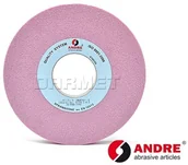 Materiały ścierne - Andre Ściernica płaska, typ 1 - 250MM x 25MM x 76MM - 511958) (AND_511958) - miniaturka - grafika 1