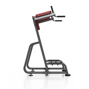 Marbo Sport Poręcz treningowa stacjonarna na brzuch MP-U202 Marbo Professional - Poręcze i drążki do podciągania Marbo Sport Poręcz treningowa stacjonarna na brzuch MP-U202 Marbo Professional - Poręcze i drążki do podciągania - miniaturka - grafika 3