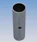 Rusztowania - Krause Tuleja redukcyjna do trzpienia rolek fi 200mm - miniaturka - grafika 1