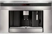 Ekspresy do kawy - Electrolux EBA63810X - miniaturka - grafika 1