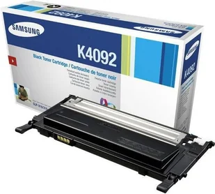 HP Samsung CLT-K4092S - Tonery oryginalne - miniaturka - grafika 2