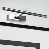 Lampy ścienne - Astro Lighting Goya 460 LED Chrom 0874 - miniaturka - grafika 1