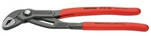 Knipex CobraR SZCZYPCE klucz do rur 250MM PCW 87 01 250 - Klucze i nasadki - miniaturka - grafika 2