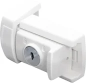 Akcesoria do drzwi - Burg Waechter Winsafe WZ 60 W SB 38311 - miniaturka - grafika 1