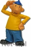 Figurki dla dzieci - Tissotoys Pat - miniaturka - grafika 1