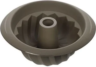 Lurch Forma do babki Flexi-Form, brązowa, 22 cm - Formy do ciast - miniaturka - grafika 2