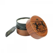 Kosmetyki i akcesoria do pielęgnacji brody - Dear Barber Shave Biscuit Krem do Golenia 100ml - miniaturka - grafika 1