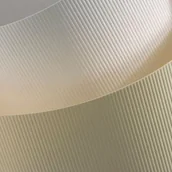 Papier do drukarek - Argo Papier Karton ozdobny Linie Biały - miniaturka - grafika 1