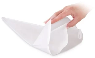 Tescoma DELICIA WORECZEK DO ZDOBIENIA 35 CM ELASTYCZNY 630492.00 - Pozostałe akcesoria kuchenne - miniaturka - grafika 2