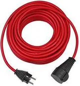 Przedłużacze i rozgałęźniki - Brennenstuhl 1167830 przedłużacz 25m IP44 - miniaturka - grafika 1