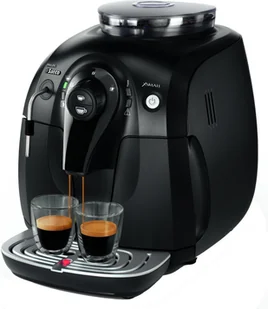 Ekspres do kawy Philips Xsmall HD8743 - Ekspresy do kawy - miniaturka - grafika 3