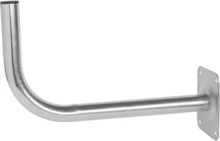 Uchwyt SAT ścienny 60cm - Uchwyty i mocowania do anten satelitarnych - miniaturka - grafika 2