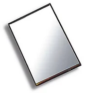 Pozostałe kosmetyki - Donegal LUSTERKO kieszonkowe prostokąt 9595) - miniaturka - grafika 1