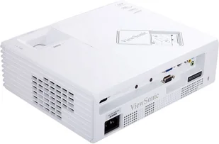 Projektor Viewsonic PJD7822HDL - Projektory - miniaturka - grafika 4