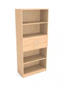 Szafy biurowe - WUTEH S.A. Szafa MTL-12 - miniaturka - grafika 1