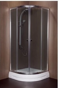 Swiac Galatea Plus 80 - Kabiny prysznicowe - miniaturka - grafika 3