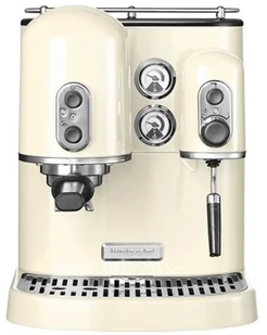 Ekspres do kawy KitchenAid Artisan ES2102EAC - Ekspresy do kawy - miniaturka - grafika 3