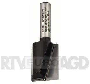 Bosch Frez palcowy R20/25 HM 2608628390 - Frezy - miniaturka - grafika 2