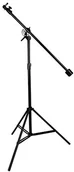 Akcesoria do lamp błyskowych - Bresser BR-bls210 Galgen głowica z ramieniem do studia fotograficznego 4007922028637 - miniaturka - grafika 1