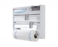 Leifheit Parat Plus 25723 - Pozostałe akcesoria kuchenne - miniaturka - grafika 2