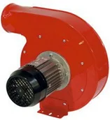 Odciągi trocin i wiórów - Odciąg zanieczyszczeń i wiórów NEBES AC 1 - miniaturka - grafika 1