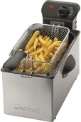 Frytkownice - Clatronic FR 3586 - miniaturka - grafika 1