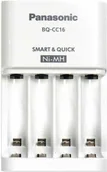 Ładowarki i akumulatory - Panasonic Smart Quick (K-KJ16MCC40E) - miniaturka - grafika 1