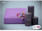 Prześcieradła - Przescieradło 160x200 Jersey z gumką nr 135_D 80763 - miniaturka - grafika 1