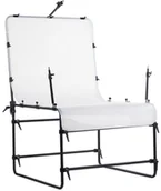 Stoły fotograficzne bezcieniowe - Quadralite Photo Table L (M18-2000) stół bezcieniowy 4368 - miniaturka - grafika 1