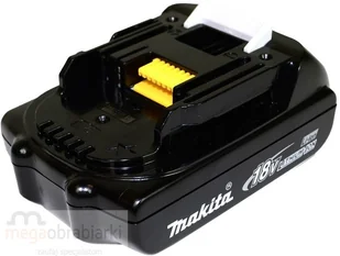MAKITA akumulator 18V 1.5Ah litowo-jonowy BL1815N (196235-0) - Akumulatory ogólnego zastosowania - miniaturka - grafika 3