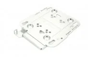 Cisco 1040/1140/1260/3500 Low Profile Mounting Bracket (Default) AIR-AP-BRACKET-1= - Pozostałe akcesoria sieciowe - miniaturka - grafika 2