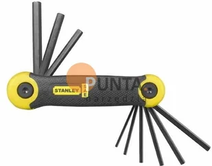 Stanley 2-69-265 (2-69-265 / 3253562692658) - Klucze i nasadki - miniaturka - grafika 3