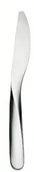 Noże kuchenne - Alessi Nóż deserowy Giro UNS03/6 - miniaturka - grafika 1