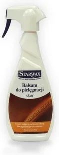 Starwax Balsam DO SKÓR 0,5 l - Inne artykuły czyszczące - miniaturka - grafika 5