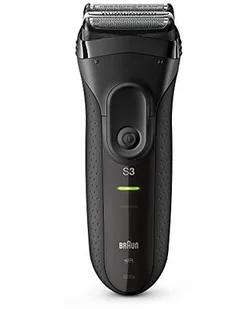 Braun Beard Trimmer BT3020 - Trymery Braun Beard Trimmer BT3020 - Trymery - miniaturka - grafika 2