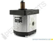 Części i akcesoria do maszyn rolniczych - CNH POMPA PODNOŚNIKA 5179726 - miniaturka - grafika 1