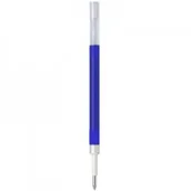 Wkłady do długopisów - Uni MITSUBISHI PENCIL Wkład do długopisu gel UMR-87 niebieski UN157-1 - miniaturka - grafika 1