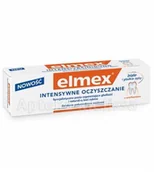 Pasty do zębów - Gaba International RADA SP.J A.RUTKOWSKI Pasta do zębów intensywne oczyszczanie 50 ml 7048917 - miniaturka - grafika 1