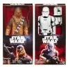 Hasbro Star Wars E7 Figurki Ast B3914EU40 - Figurki dla dzieci Hasbro Star Wars E7 Figurki Ast B3914EU40 - Figurki dla dzieci - miniaturka - grafika 1