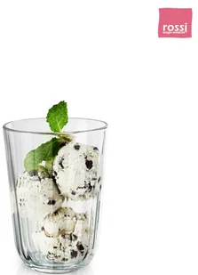 Eva Solo EVA Solo 5706631074377 szklanki, 34 CL, szkło, przezroczysty, 26,8 x 20,5 x 9,8 cm, 4 sztuki 5706631074377 - Szklanki - miniaturka - grafika 2