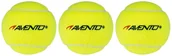 Tenis ziemny - Avento Piłki do tenisa ziemnego 8716404282813 - miniaturka - grafika 1
