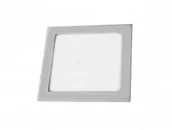 Oprawy, klosze i abażury - Greenlux Orawa LED Downlight wpuszczana LED60 VEGA-S White 18W (GXDW013) - miniaturka - grafika 1