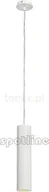 Lampy sufitowe - Spotline Lampa wisząca Enola B PD 1 Biały (151851) - miniaturka - grafika 1