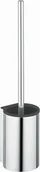 Akcesoria do wc - Keuco Plan szczotka do WC, Aluminium (14972170200) - miniaturka - grafika 1