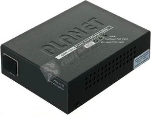 Planet POE-171S Spilitter Ultra PoE 12V/19V/24V - Konwertery sieciowe i transceivery - miniaturka - grafika 2