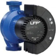 Pompy obiegowe c.o. - LFP LESZNO Pompa 25POe80C MEGA - miniaturka - grafika 1